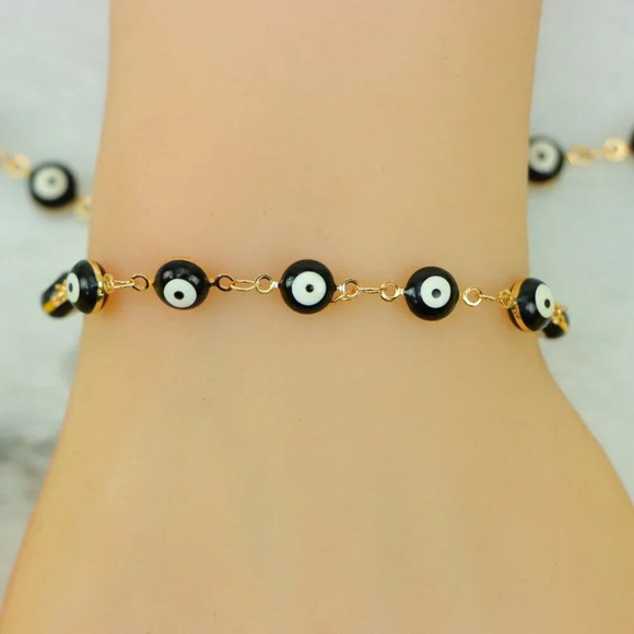 Minimalist Bracelet, Sleek & Modern Design, Women’s Fashion, YC110008-B - Picture 6 of 10